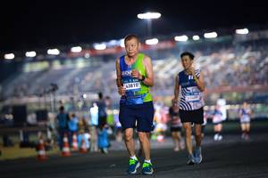 BIB: 43810, 45409
                            <button type="button" onclick="openModal(22956587)" class="btn btn-primary btn-sm float-right btn-popup" data-toggle="modal" data-target=".modal-high-quality">
                        <i class="fas fa-shopping-cart"></i> Add to Cart
                    </button>
                                            <button type="button" onclick="isThisMe(22956587, true)" class="btn btn-success btn-sm float-right btn-popup btn-isme hidden" data-toggle="tooltip" data-placement="bottom" title="นี่คือรูปของคุณใช่ไหม คลิกที่นี่เพื่อเอาเข้าอัลบั้ม">
                        <i class="fas fa-plus"></i> Add to album
                    </button>
                    <button type="button" onclick="isThisMe(22956587, false)" class="btn btn-warning btn-sm float-right btn-popup btn-isnotme hidden">
                        <i class="fas fa-ban"></i> Remove from album
                    </button>